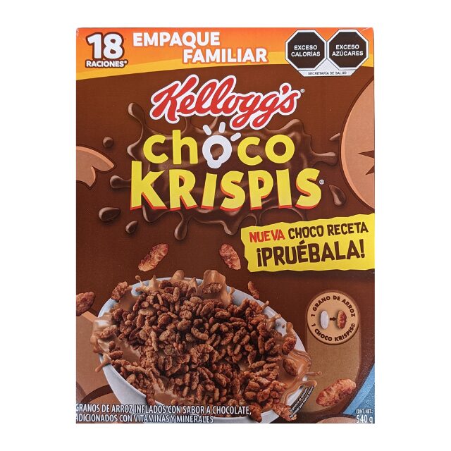 Choco Krispis