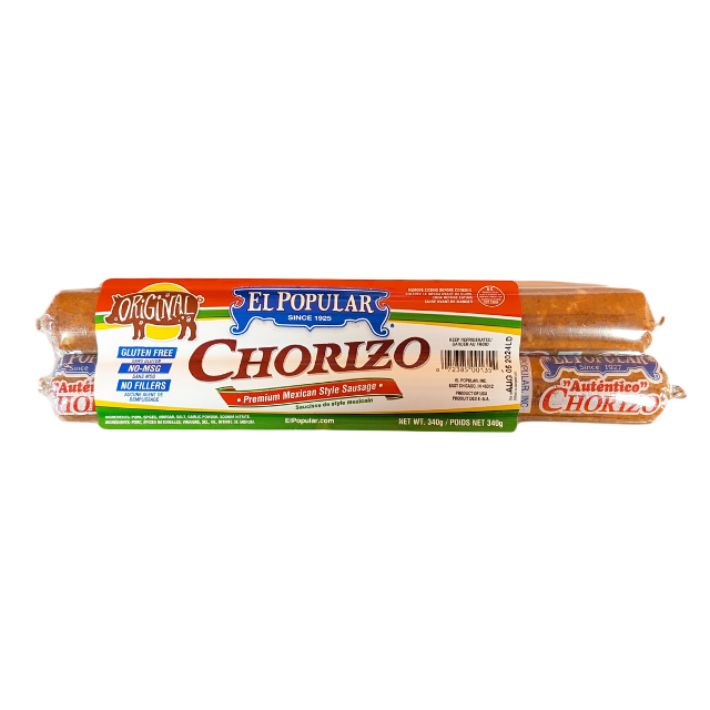 Chorizo El Popular