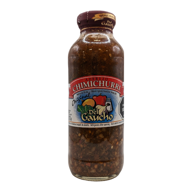 Del Gaucho Chimichurri
