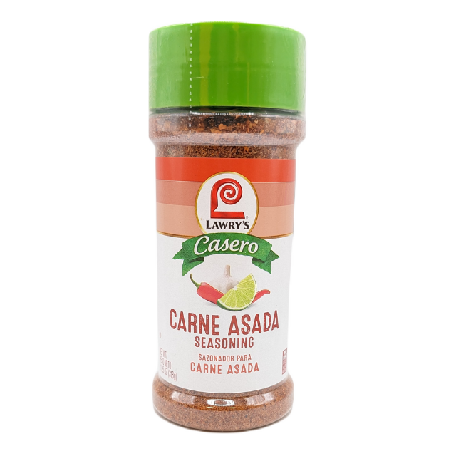 Lawry's Carne Asada Seasoning