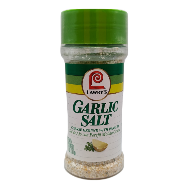 Lawry's Garlic Salt