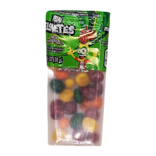 Pelon Pelonete
