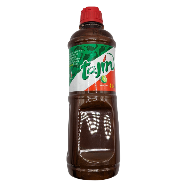 Tajin Mild Sauce 455ml
