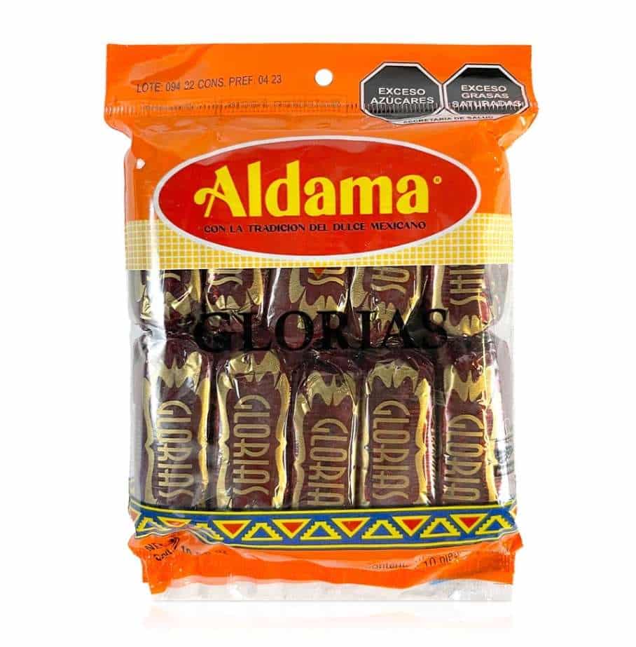 Glorias Aldama 10pcs (300g)